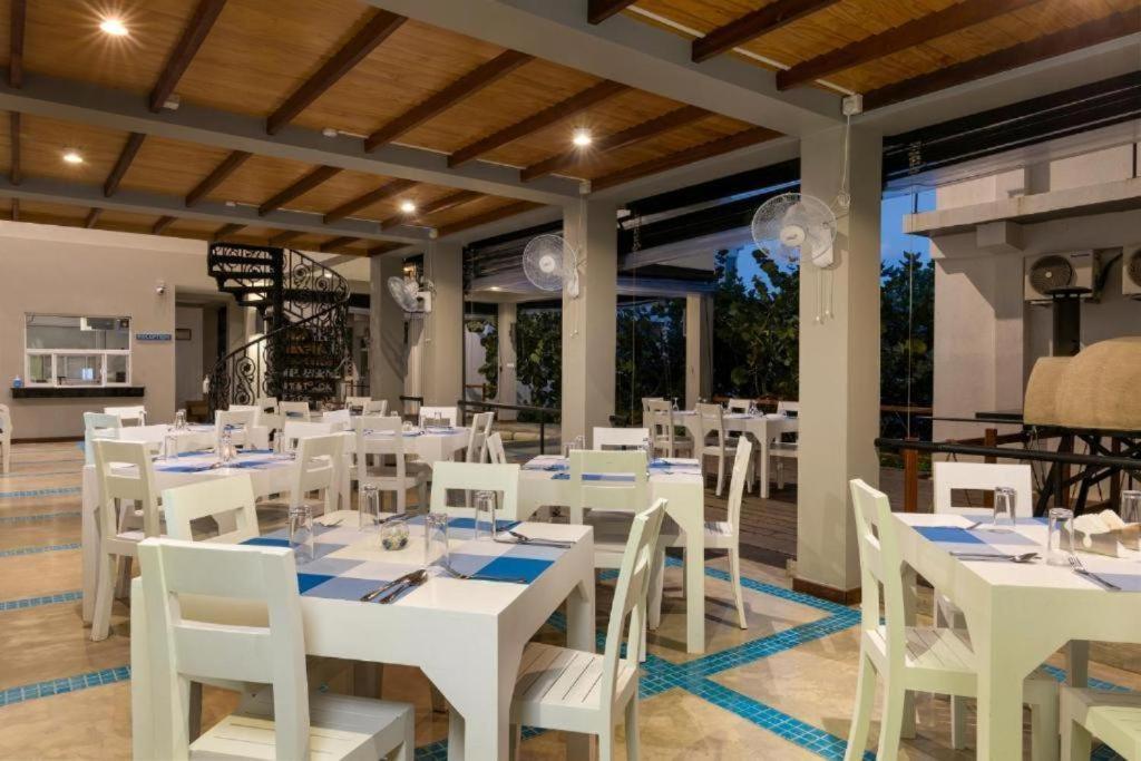 Beach Paradise Nilaveli Trincomalee Exterior foto